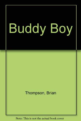 Buddy Boy