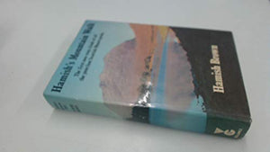 Hamish's Mountain Walk 