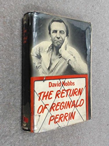 The Return of Reginald Perrin