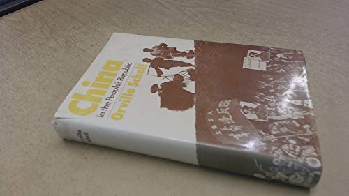 China: In the People's Republic