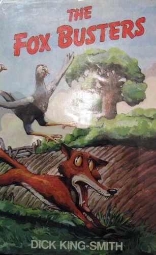 The Fox Busters