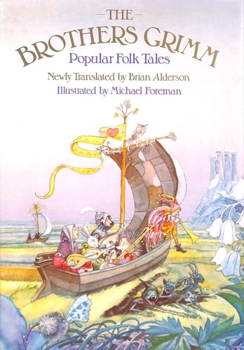 Popular Folk Tales