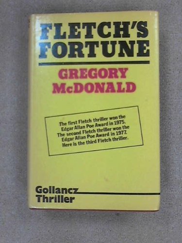 FLETCH'S FORTUNE.
