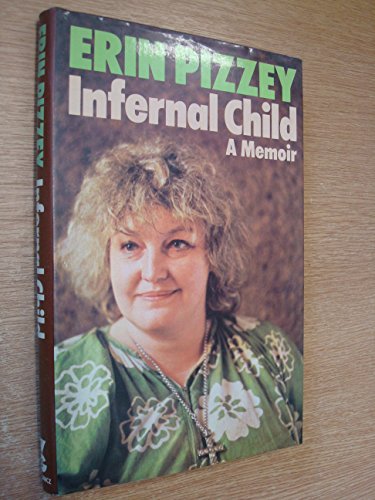 Infernal child: A memoir
