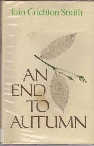 End to Autumn