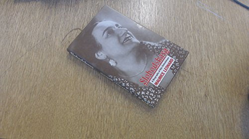 Slobodskaya: A biography of Oda Slobodskaya