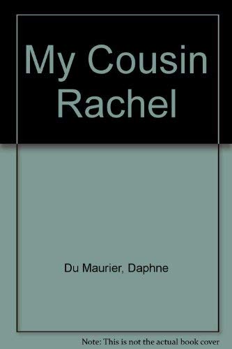 My Cousin Rachel