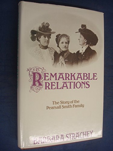 Remarkable Relations