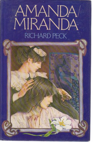 Amanda/Miranda