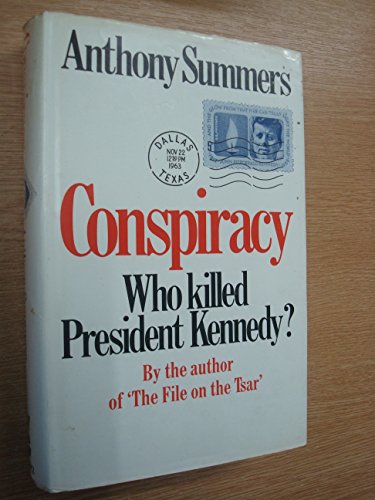 Conspiracy