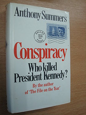 Conspiracy