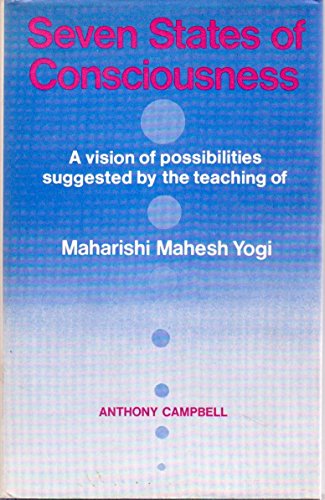 Seven States of Consciousness