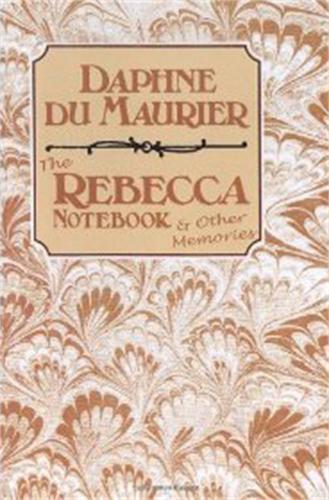 The Rebecca Notebook & Other Memories