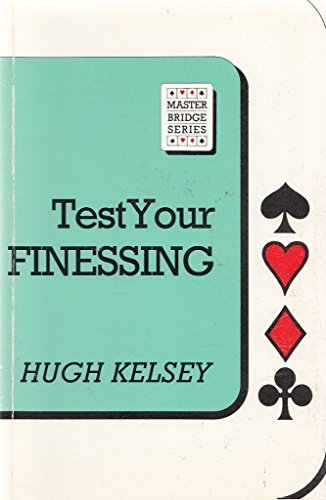 Test Your Finessing