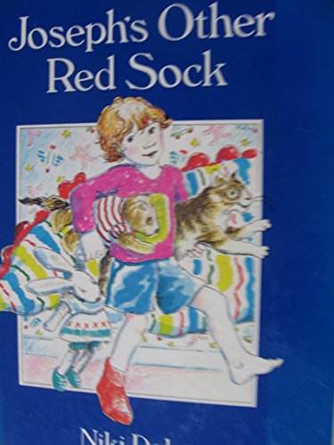 Joseph's Other Red Sock