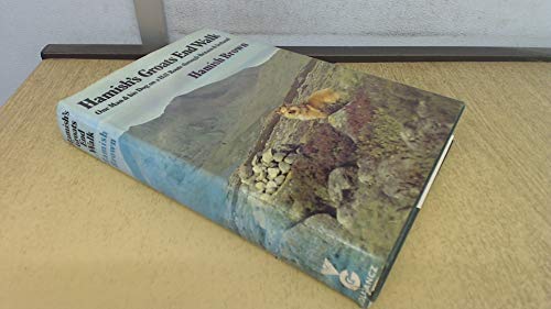 Hamish's Groats End Walk