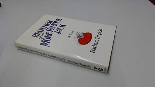 Brother of the More Famous Jack