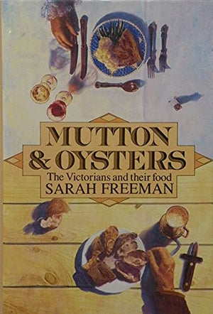 Mutton and Oysters