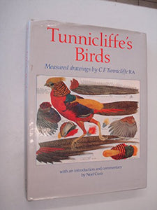 Tunnicliffe's Birds 
