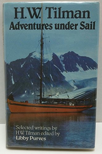Adventures Under Sail