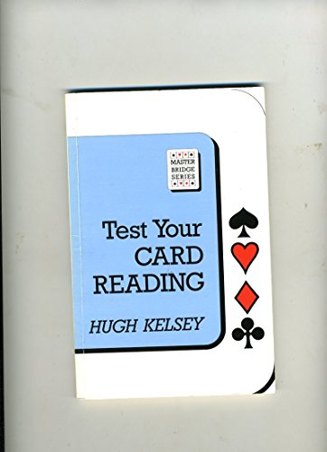 Test Your Card Reading