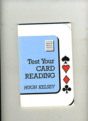 Test Your Card Reading