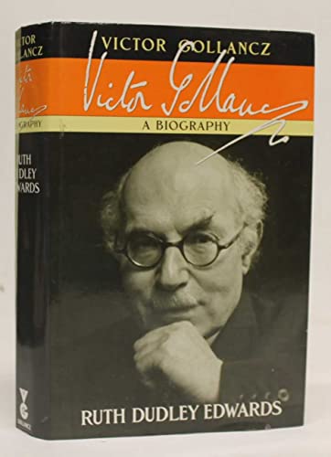 Victor Gollancz