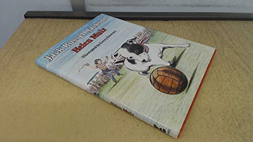 Jack Russell Jackson
