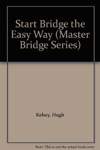 Start Bridge the Easy Way 