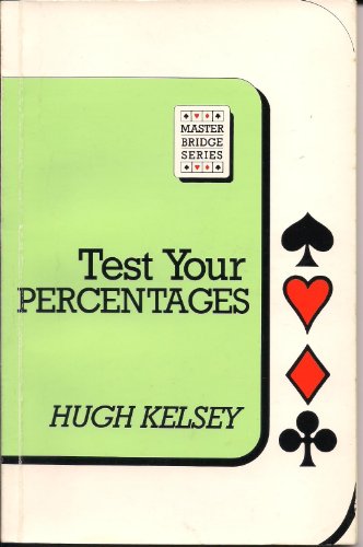 Test Your Percentages