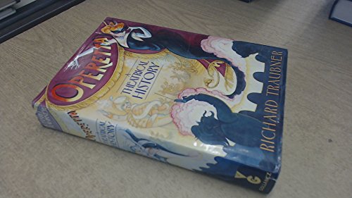 Operetta: A Theatrical History
