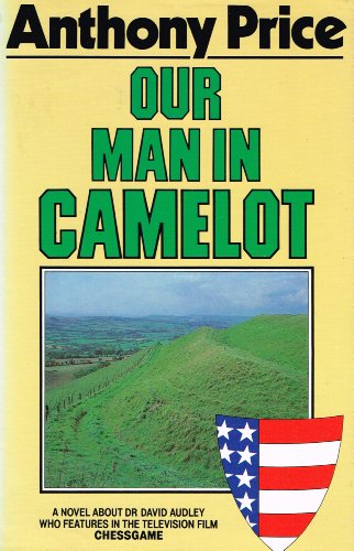 Our Man in Camelot