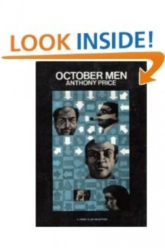 October Men