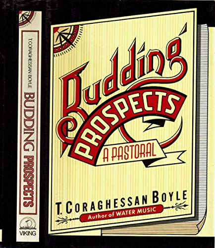 Budding Prospects