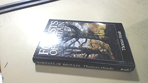Forests of Britain