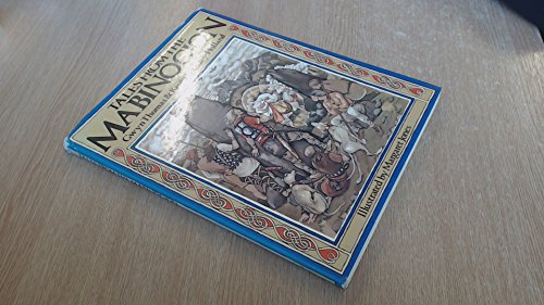 Tales from the Mabinogion