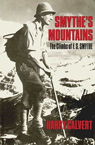 Smythe's Mountains
