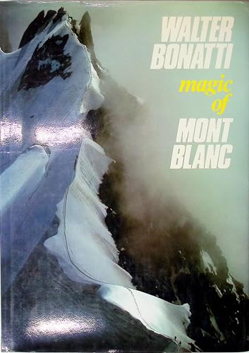 Magic of Mont Blanc