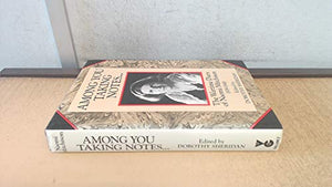 Among You Taking Notes 