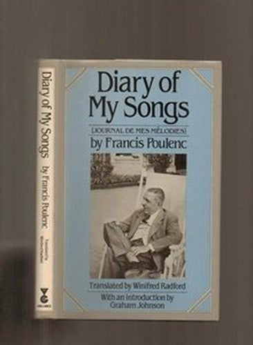 Diary of My Songs