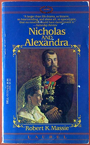 Nicholas and Alexandra