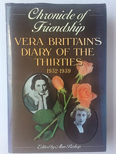 Chronicle of Friendship
