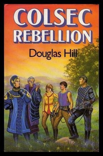 ColSec Rebellion