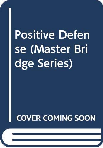 Positive Defence