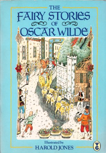 The Fairy Stories
