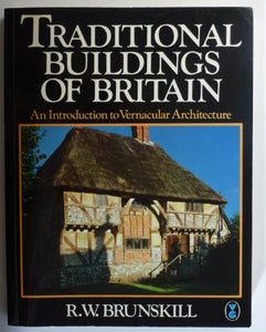 Traditional Buildings of Britain 