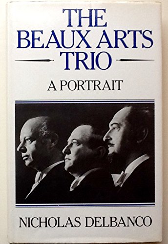 Beaux Arts Trio