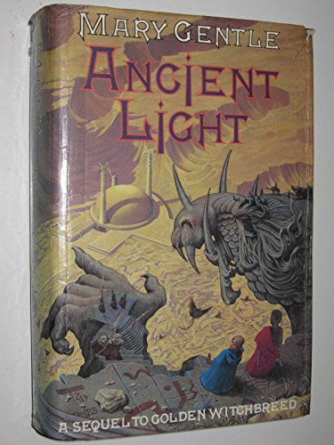 Ancient Light