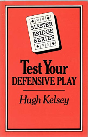 Test Your Defensive Play