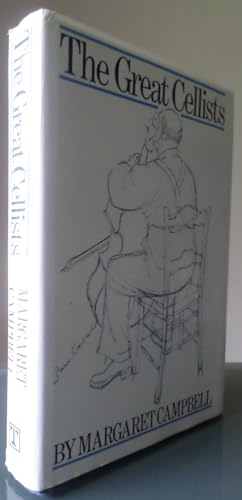 The Great Cellists